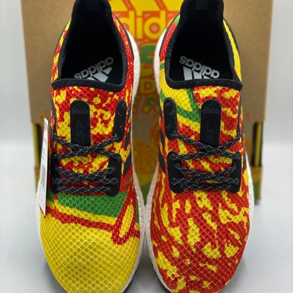 ADIDAS SPEEDFACTORY AM4LA‎ \'747 WAREHOUSE main image 11